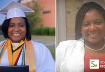 Young African-American girl sets record as US high school’s first-black valedictorian, set to study Political Science Young African-American Crystal Lyons sets record as US high school's first-black valedictorian, set to study Political Science