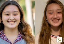 Brilliant young girl wins $300,000 scholarship to US university, aims for degree in government studies to help people Brilliant young girl wins $300,000 scholarship to US university, Franceska Drejaj aims for degree in government studies to help people