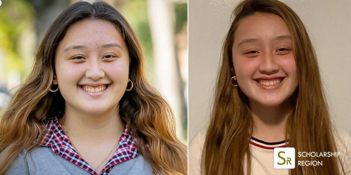 Brilliant young girl wins $300,000 scholarship to US university, Franceska Drejaj aims for degree in government studies to help people
