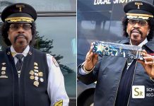 71-year-old man from Atlanta who never missed work for 50 years gets rewarded for serving his community 71-year-old Coy Dumas from Atlanta who never missed work for 50 years gets rewarded for serving his community