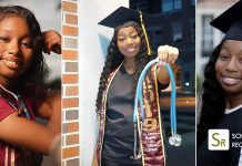 Exceptional 15-year-old girl wins full scholarship to Florida State university, bags medical degree at 19 19-year-old Lauryn Brown bags bachelors degree at Florida State University, set to become a doctor