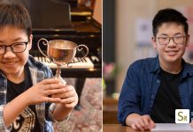 9-year-old boy gains admission to University of Australia, graduates at 13, sets record as youngest graduate of university 9-year-old boy gains admission to University of Australia, Nathanael Koh graduates at 13, sets record as youngest graduate of university