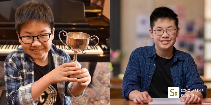9-year-old boy gains admission to University of Australia, Nathanael Koh graduates at 13, sets record as youngest graduate of university