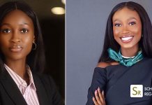 Brilliant Nigerian lady bags first-class degree in Law, wins 15 awards as best graduating student Brilliant Nigerian lady bags first-class degree in Law, Odunayo Ibitoye wins 15 awards as best graduating student