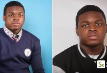 17-year-old Nigerian boy scores 8As in WAEC, 358 in JAMB, bags $3.5 million scholarships to 14 universities abroad 17-year-old Nigerian boy scores 8As in WAEC, 358 in JAMB, Oluwafemi Ositade bags $3.5 million scholarships to 14 universities abroad