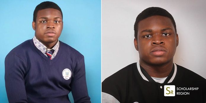 17-year-old Nigerian boy scores 8As in WAEC, 358 in JAMB, Oluwafemi Ositade bags $3.5 million scholarships to 14 universities abroad