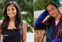 Brilliant Lady wins UK Rhodes scholarship, set to bag 2 masters degrees at University of Oxford Serena Alagappan wins UK Rhodes scholarship, set to bag 2 masters degrees at University of Oxford