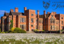 University of York GREAT Scholarship 2026 in UK | Step-by-Step Process University of York GREAT Scholarship
