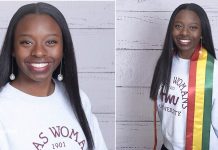 16-year-old girl starts PhD in US Texas University 16-year-old African-American girl bags bachelors degree at Texas university, Hana Taylor Schlitz is set to earn PhD at 22