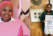 16-year-old African American girl wins 1 million scholarship to 60 US universities, hopes to become a Surgeon 16-year-old African American girls wins 1 million scholarship to 60 US universities, Alanah Poullard hopes to become a Surgeon
