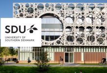 Government of Denmark Scholarship at SDU 2027 (Southern Denmark University) | How To Apply Government of Denmark Scholarship at SDU
