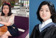 12-year-old girl gains admission to University of Toronto Canada, bags bachelors degree at 16, hopes to earn PhD at 22 12-year-old girl gains admission to University of Toronto Canada, Vivian Xie bags bachelors degree at 16, hopes to earn PhD at 22
