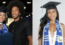 Brilliant daughter of Ludacris who gained admission to US university at 19, graduates Spelman College with honors Brilliant daughter of Ludacris who gained admission to US university at 19, graduates Spelman College with honors