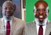 30 years after dropping out of school, this 53-year-old man returns to Morehouse College to earn his degree 51-year-old determined man finally graduates from Morehouse College 30 years after he was admitted, Demetrius Banks fulfills lifelong dream