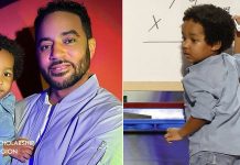 This 2-year-old boy solved tough math questions on his own at American Got Talent, shines across the world 2-year-old exceptional boy solves tough math questions on his own at American Got Talent, Devan Defreitas shines across the world