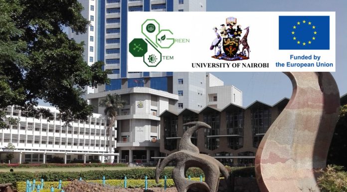 European Union GREEN STEM Scholarship 2025 (Intra Africa Mobility Program)| Fully Funded European Union GREEN STEM Scholarship 2024 (Intra Africa Mobility Program)