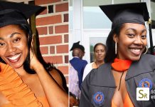 22-year-old lady emerges US university’s best-graduating student, bags 2 bachelors degrees in Mathematics and Engineering 22-year-old lady emerges US university's best graduating student, Joy Watson bags 2 bachelors degree in Mathematics and Engineering