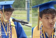 Despite being homeless, this boy overcomes odds to win full scholarship to US university Homeless boy gets chance to prove himself, Makoa Perez Makoa Perez wins full scholarship to US university