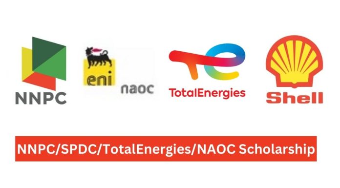 2024 NNPC/Shell Petroleum Scholarship (NNPC/SPDC/TotalEnergies/NAOC) | Step-by-Step Process Step-by-Step Guide For NNPC/Shell Petroleum Scholarship Application 2024