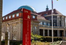 University of Hamburg Merit Scholarship in Germany 2026 | How To Apply University of Hamburg Merit Scholarship