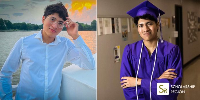 18-year-old boy wins $60,000 full scholarship to US Princeton University, Alejandro Pliego set to become the first graduate in his family
