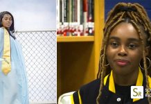 18-year-old girl graduates from high school with 4.00GPA, bags $3million scholarships to 100 US universities 18-year-old girl graduates from high school with 4.00GPA, Jakayla Duell bags $3million scholarships to 100 US universities