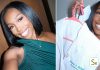 24-year-old Lady graduates US university as a Doctor, celebrates achievement 24-year-old Lady graduates US university as a Doctor, Arianna McClellan celebrates achievement