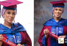Brilliant Nigerian lady bags first-class degree in Petroleum Engineering, wins UK Chevening Scholarship Brilliant Nigerian lady bags first-class degree in Petroleum Engineering, Hajara Kabeer wins UK Chevening Scholarship