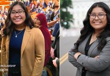 Brilliant young girl wins full-ride scholarship to Harvard University, celebrates achievement Brilliant young girl wins full-ride scholarship to Harvard University, Elizabeth Esteban celebrates achievement