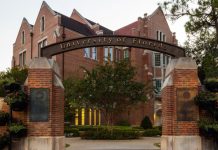 2027 University of Florida Graduate Scholarship in USA | Fully Funded University of Florida Graduate Scholarship