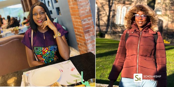24-year-old Nigerian Lady bags Microbiology degree with 4.70 first-class grade, Adetutu Falade wins scholarship to UK university
