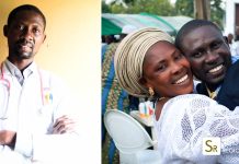 Brilliant Nigerian scholar bags first-class bachelors degree, 6 masters degrees at abroad universities Brilliant Nigerian scholar bags first-class bachelors degree, Adeyemi Omoge also earned 6 masters degrees at abroad universities