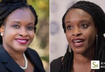 Brilliant Nigerian woman breaks world record, emerges first black woman to earn PhD in Cybernetics Brilliant Nigerian woman breaks world record, Rose-Margaret Ekeng-Itua emerges first black woman to earn PhD in Cybernetics