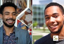 22-year-old African-American man wins UK Rhodes scholarship, set to earn Masters degree at University of Oxford free of charge 22-year-old African-American man wins UK Rhodes scholarship, Tayo Sanders II set to earn Masters degree at University of Oxford free of charge