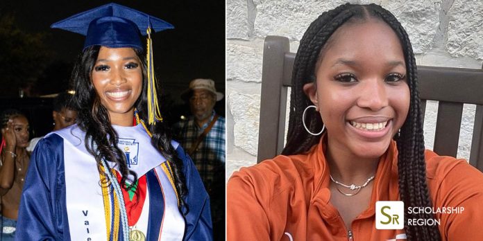 Brilliant young girl breaks record at US high school, Monique Thompson emerges first black female valedictorian