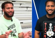 Homeless boy gets chance to prove himself, wins full scholarship to US university Homeless boy gets chance to prove himself, Zaylin Washington wins full scholarship to US university