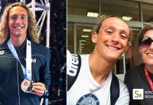 23-year-old homeless boy defies odd to become successful, earns qualification at the 2024 Olympics 23-year-old homeless boy defies odd to become successful, Ivan Puskovitch earns qualification at the 2024 Olympics