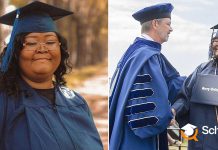 This 18-year-old girl won hero scholarship from US university for risking her life to save her sister from an accident Anaiah Rucker awarded hero scholarship by US university for risking her life to save sister from accident