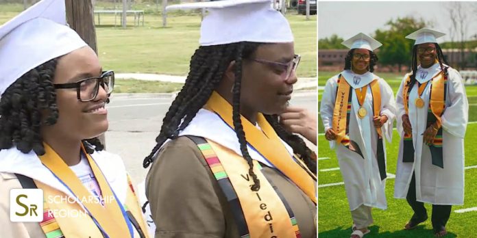 Ariana and Briana Straughter emerges joint best student of US high school, wins full-ride scholarship to Southern Illinois University
