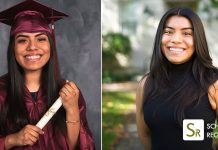 Brilliant young girl wins best student award at US high school, earns acceptance from 10 top universities Emily Ramirez wins best student award at US high school, earns acceptance from 10 top universities