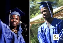 18-year-old homeless boy gets the chance to prove himself, gains admission to US university JaQuan LeGrand gets chance to prove himself, gains admission to US university