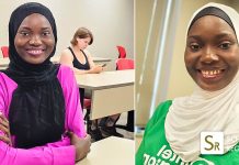 Brilliant Nigerian Lady bags 4.53 first-class in Mathematics, wins 4 scholarships to study for her masters Kofoworola Sukurat Olabisi bags 4.53 first-class in Mathematics, wins 4 scholarships to study for her masters