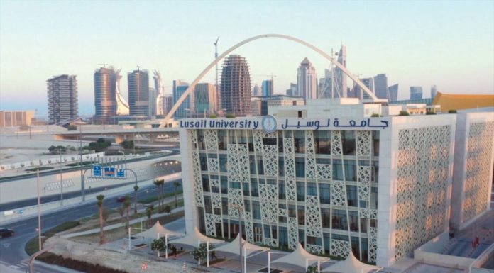Lusail University Qatar Scholarship For Undergraduates 2026 (Fully Funded) Lusail University Qatar Scholarship