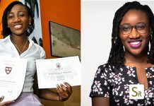 17-year-old girl earns acceptance from 4 top US universities, here is how she did it Marie-Fatima Hyacinthe earns acceptance from 4 top US universities, set for further studies at Harvard University