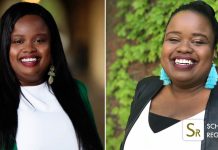 Meet Monique Mendes, who made history as the first black woman to earn PhD in Neuroscience at New York University Monique Mendes sets record at New York university, becomes first black woman to earn PhD in Neuroscience