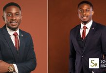 How Nicholas Ikechukwu emerges best student with 4.90CGPA in Engineering and won $600K PhD scholarship in US Nicholas Ikechukwu emerges best graduating student of MOUA with 4.90/5.00 in Computer Engineering, wins $600K PhD scholarship in US