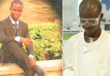 Brilliant man from FUNAAB bags full Chinese scholarship, set to earn PhD Olaide Ayodele Ayodeji from FUNAAB bags full Chinese scholarship, set to earn PhD