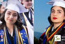 Brilliant Lady emerges school’s valedictorian with 4.87GPA, wins full scholarship to Harvard University Silvana Vasquez emerges school's valedictorian with 4.87GPA, wins full scholarship to Harvard University