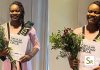 Determined Nigerian Lady wins scholarships to UK and Europe at the same time after 2 years of rejection, earns double masters degrees Tolushe Ashaolu wins scholarships to UK and Europe at the same time after 2 years of rejection, earns double masters degrees