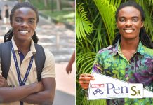 Young man wins $1.4million scholarship to 4 US universities with 8As in WAEC, here is how he did it Tyrone Iras Marh wins $1.4million scholarship to 4 US universities, set to bag Computer Engineering degree